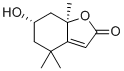 Loliolide 1133-03-5